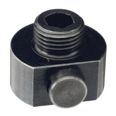 Sutton - Adaptor H110 Qc8 Holesaw 1/2Unf Hangpack | H110008A